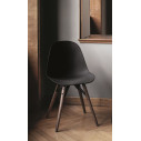 Sedia Mood 34.08 Bontempi Casa Ambientazione