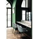 Sedia Mood 34.20 Bontempi Casa Ambientazione