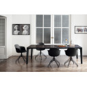 Sedia Mood 34.21 Bontempi Casa Ambientazione