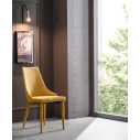 Sedia Myriam OM/192/SGI Stones ambientazione