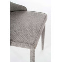 Sedia Myriam OM/192/SGR Stones dettaglio