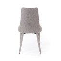 Sedia Myriam OM/192/SGR Stones 