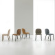 Sedia Nara Target Point ambientazione