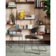 Sedia NY Anniversary CB2335 Connubia ambientazione