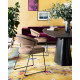 Sedia NY Anniversary CB2335 Connubia ambientazione