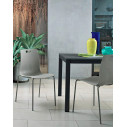 Sedia Olly 44.57 Ingenia Casa Ambientazione