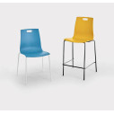 Sedia Olly 44.57 Ingenia Casa Ambientazione