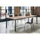 Sedia Olly 44.57 Ingenia Casa Ambientazione
