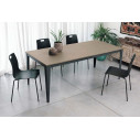 Sedia Olly 44.57 Ingenia Casa Ambientazione