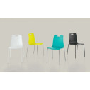 Sedia Olly 44.57 Ingenia Casa Ambientazione