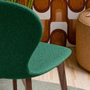 Sedia Ops! CB2352 Connubia Calligaris ambientazione