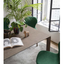 Sedia Ops! CB2352 Connubia Calligaris ambientazione