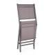 Sedia pieghevole Elin Ciok LH31 Bizzotto