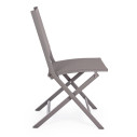 Sedia pieghevole Elin Ciok LH31 Bizzotto
