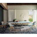 Sedia Polo 34.63 struttura legno Bontempi Casa
