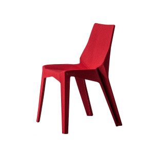 Sedia Poly XO Bonaldo