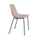 Pure Loop Binuance sedia 4 gambe Infiniti Design vista