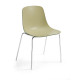 Pure Loop Binuance sedia 4 gambe Infiniti Design vista