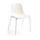 Pure Loop Binuance sedia 4 gambe Infiniti Design vista