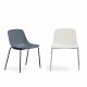 Pure Loop Binuance sedia 4 gambe Infiniti Design vista