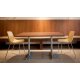 Pure Loop Binuance sedia 4 gambe Infiniti Design ambientazione