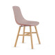 Pure Loop Binuance Retro sedia Infiniti Design vista