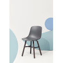 Pure Loop Binuance Retro sedia Infiniti Design ambientazione