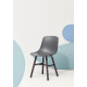 Pure Loop Binuance Retro sedia Infiniti Design ambientazione