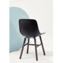 Pure Loop Binuance Retro sedia Infiniti Design ambientazione