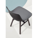Pure Loop Binuance Retro sedia Infiniti Design ambientazionee