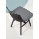 Pure Loop Binuance Retro sedia Infiniti Design ambientazionee