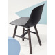 Pure Loop Binuance Retro sedia Infiniti Design ambientazione