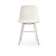 Pure Loop Binuance Retro sedia Infiniti Design vista