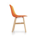 Pure Loop Binuance Retro sedia Infiniti Design vista