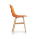 Pure Loop Binuance Retro sedia Infiniti Design vista
