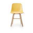 Pure Loop Binuance Retro sedia Infiniti Design vista