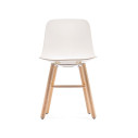 Pure Loop Binuance Retro sedia Infiniti Design vista