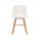 Pure Loop Binuance Retro sedia Infiniti Design vista