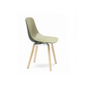 Pure Loop Binuance Retro sedia Infiniti Design vista