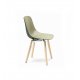 Pure Loop Binuance Retro sedia Infiniti Design vista