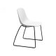 Pure Loop Binuance sedia slitta Infiniti Design vista