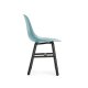 Pure Loop Mono Retro sedia Infiniti Design vista