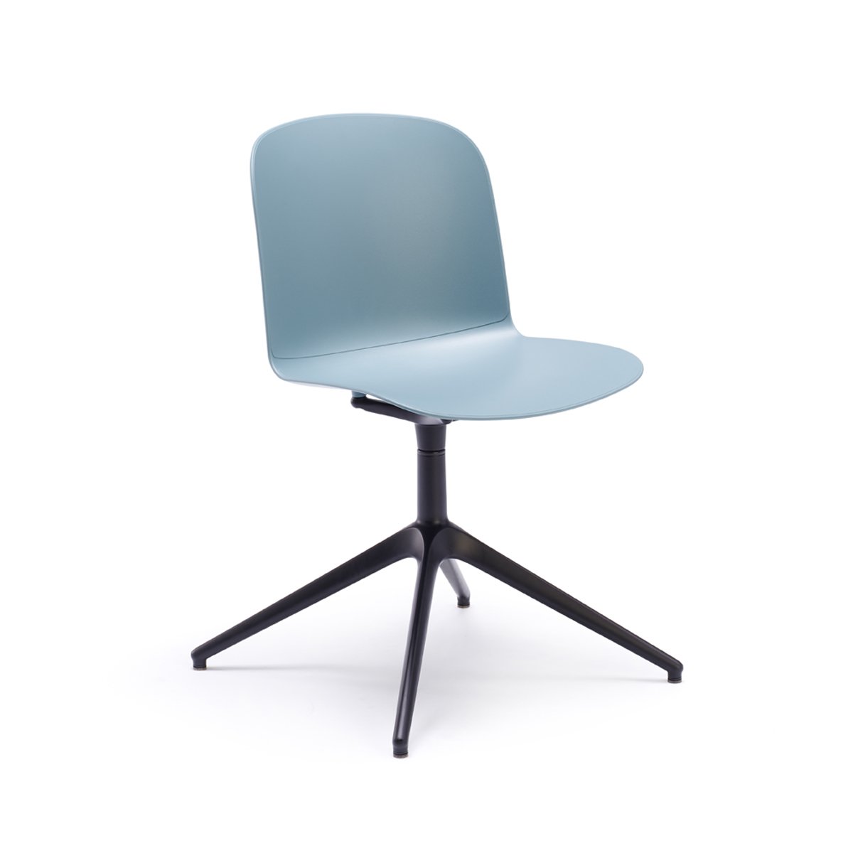 Sedia Relief 4 razze girevole Infiniti Design