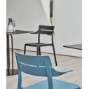 Sedia Rocket con braccioli 40.95 Bontempi casa ambientazione
