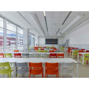 Sedia Sai Scab Design Ambientazione