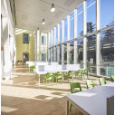 Sedia Sai Scab Design Ambientazione