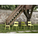 Sedia Sai Scab Design Ambientazione
