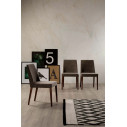 Sedia Sam T7226S Tonin Casa ambientazione