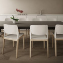 Settesusette sedia Infiniti Design ambientazione