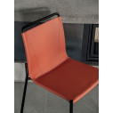 Sedia Shape 34.86 Bontempi Casa ambientazione